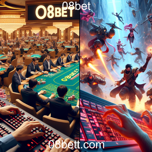 A Importância do Papel de Suporte nos Jogos Online